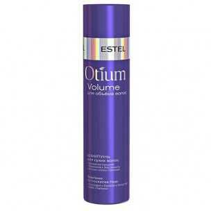 Estel Otium Volume Shampoo Dry Hair,Šampoon Kuivadele Juustele